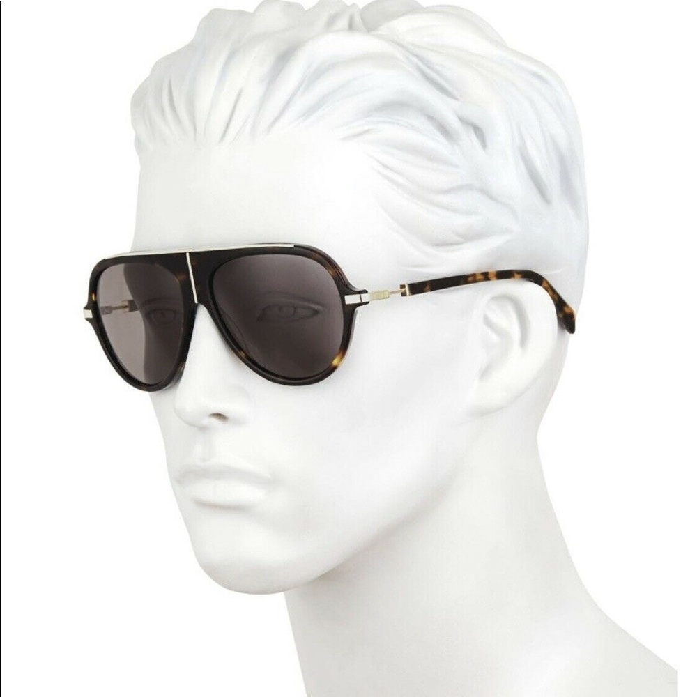 Balmain sunglasses- new with tags